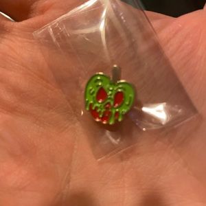 Disney poison Apple Apple Watch band charm